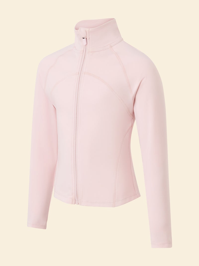 Casaco multidesportivo - (ekstract) Rosa - Kiabi