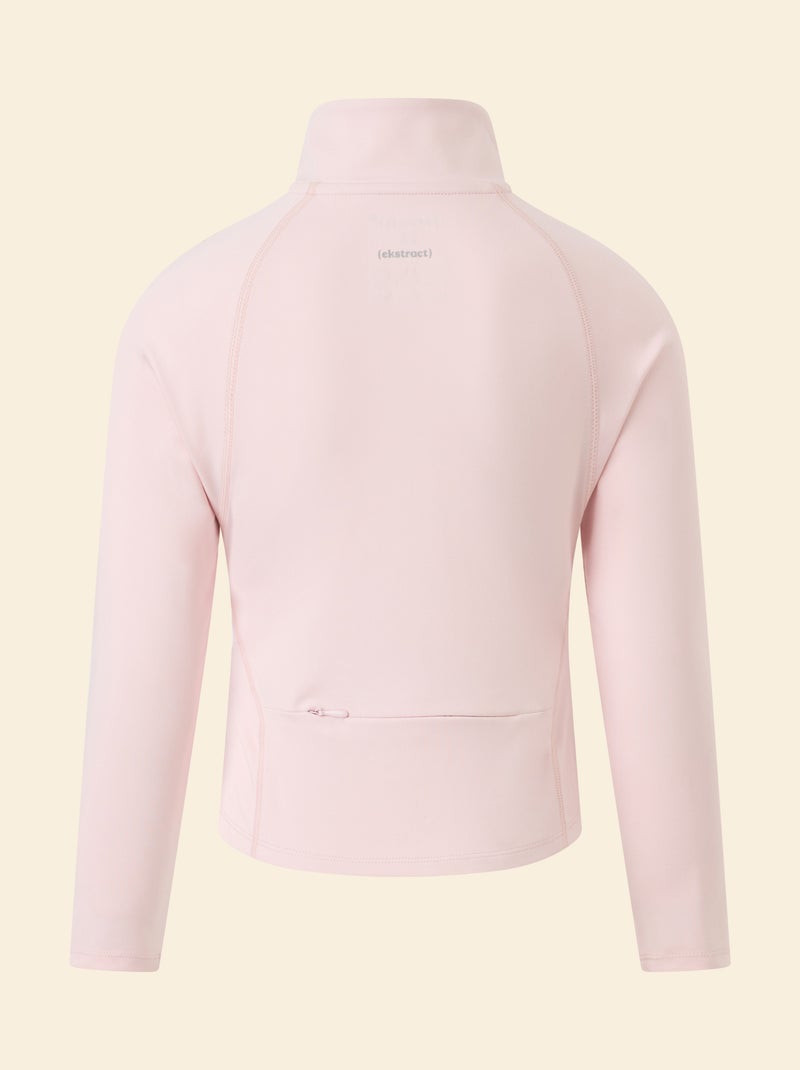 Casaco multidesportivo - (ekstract) Rosa - Kiabi