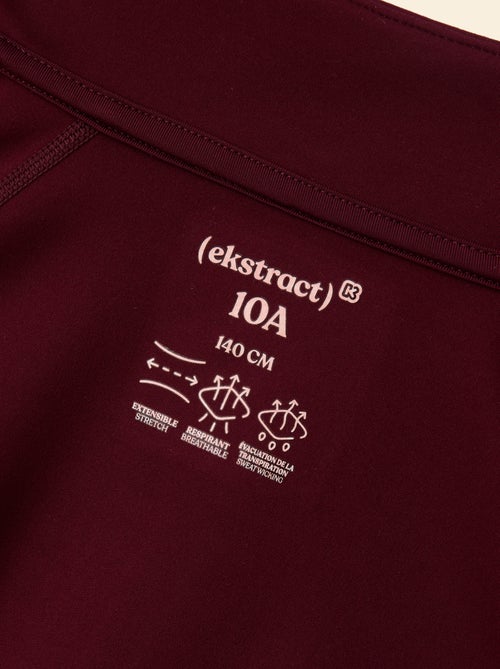 Casaco multidesportivo - (ekstract) - Kiabi