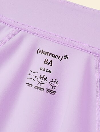 Ekstract - Casaco multidesportivo