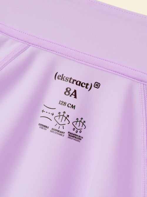 Casaco multidesportivo - (ekstract) - Kiabi