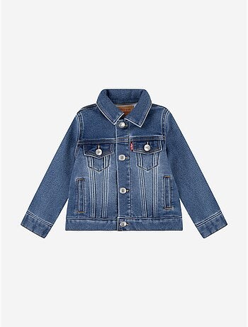 Casaco My first trucker - Levi's Kids