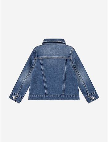 Casaco My first trucker - Levi's Kids