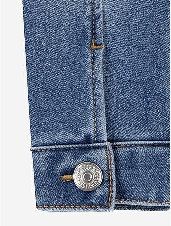 Casaco My first trucker - Levi's Kids