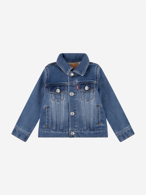 Casaco My first trucker - Levi's Kids - Kiabi