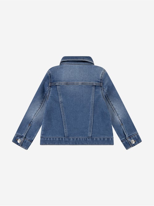 Casaco My first trucker - Levi's Kids - Kiabi