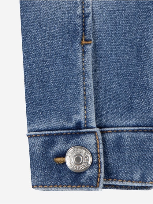 Casaco My first trucker - Levi's Kids - Kiabi