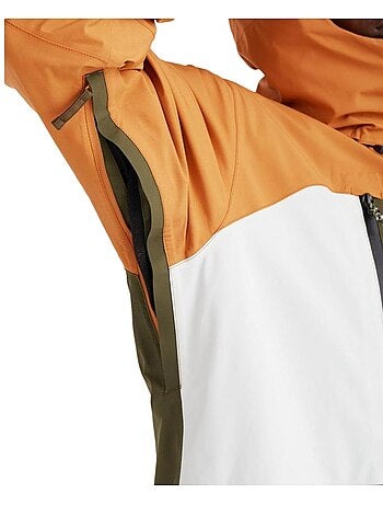 Casaco O'Neill Gtx Psycho Tech Camel/Caqui para Homem