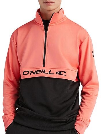 Casaco O'Neill Rutile para Homem Rosa/Preto