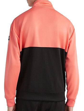 Casaco O'Neill Rutile para Homem Rosa/Preto