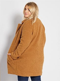 Casaco 'Only Carmakoma' - Kiabi