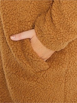 Casaco 'Only Carmakoma' - Kiabi