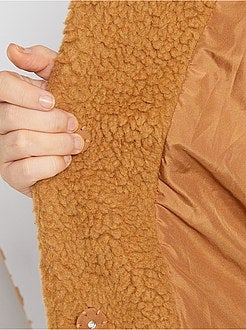 Casaco 'Only Carmakoma' - Kiabi