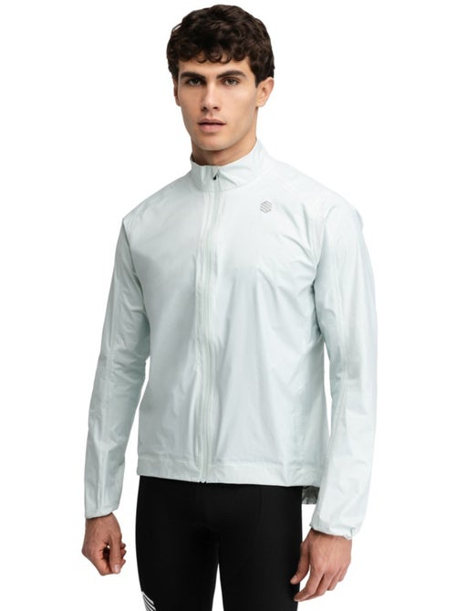 Casaco para a chuva de ciclismo homem - Kiabi