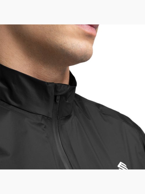 Casaco para a chuva de ciclismo homem - Kiabi