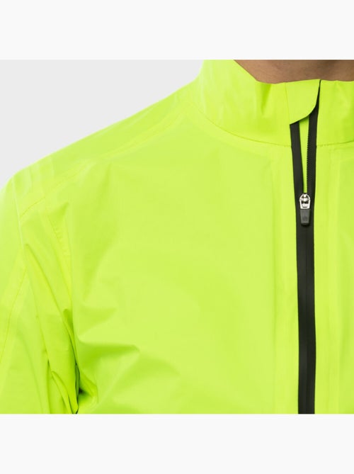 Casaco para a chuva de ciclismo mulher - Kiabi