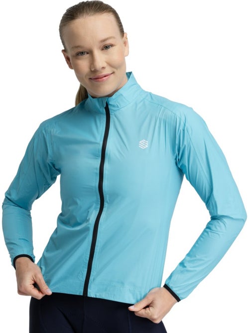 Casaco para a chuva de ciclismo mulher - Kiabi
