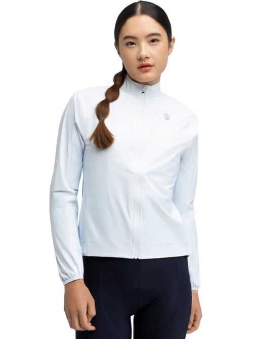 Casaco para a chuva de ciclismo mulher - Kiabi