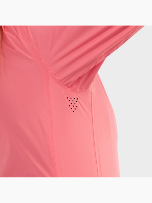 Casaco para a chuva de ciclismo mulher - Kiabi