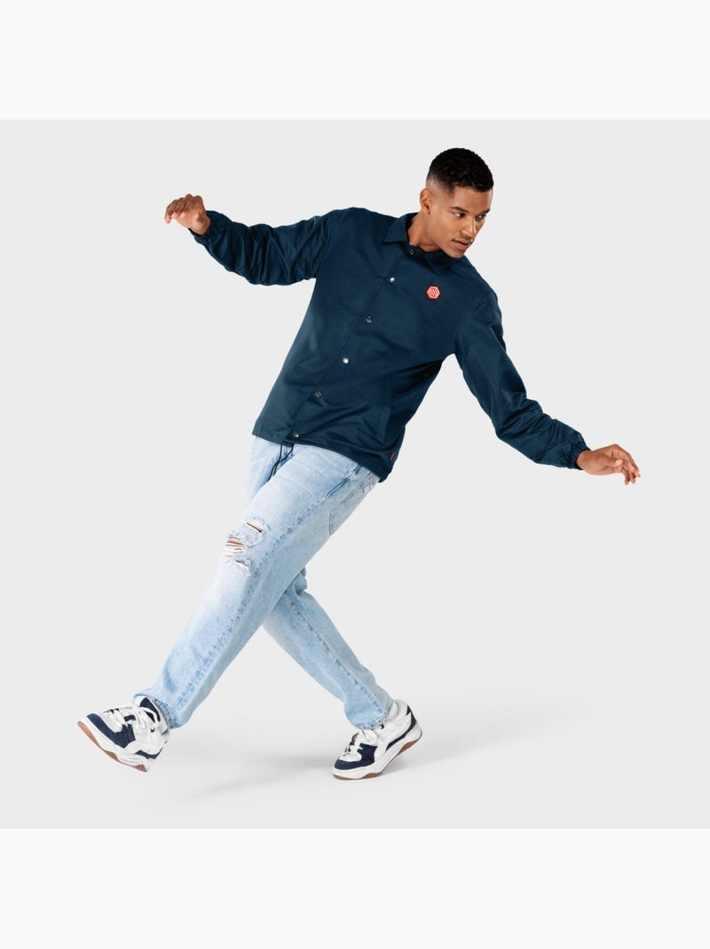 Casaco para homem Azul-marinho - Kiabi