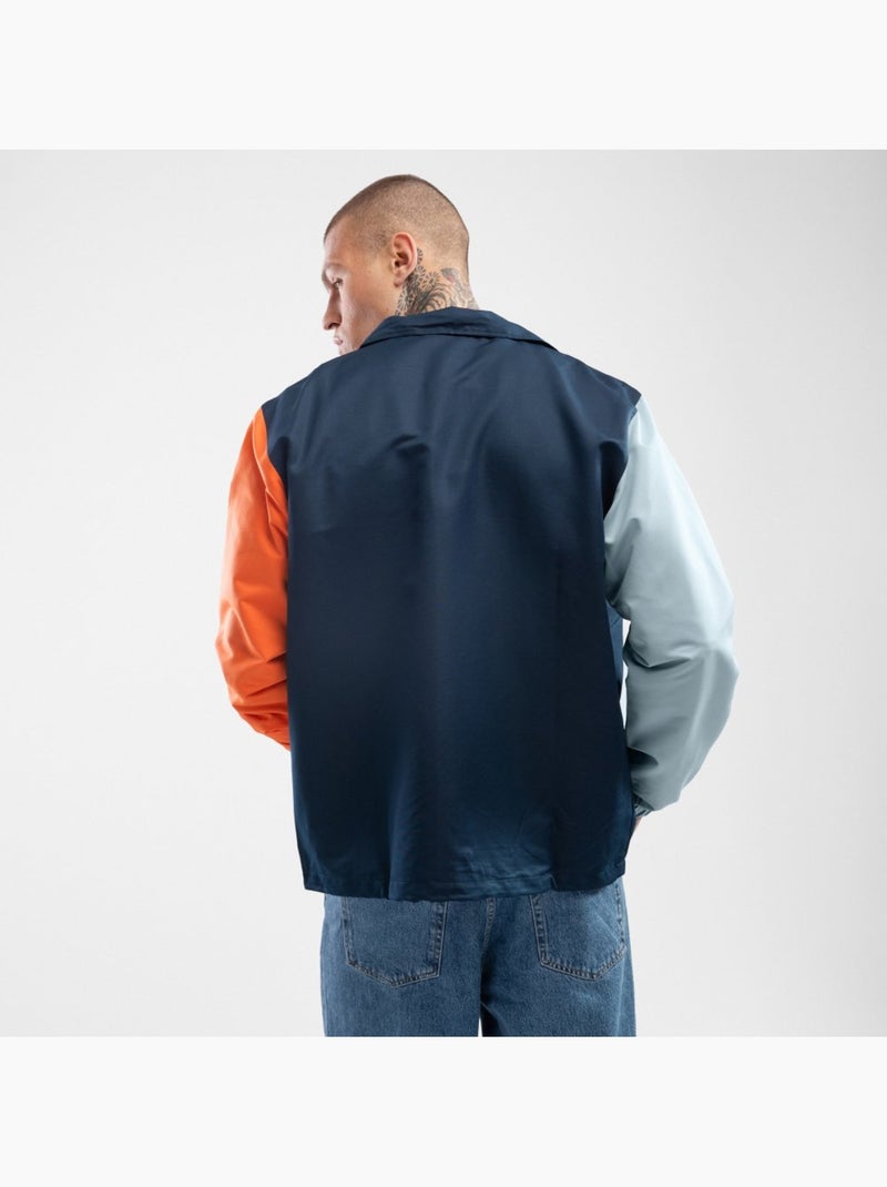 Casaco para homem Azul-marinho - Kiabi