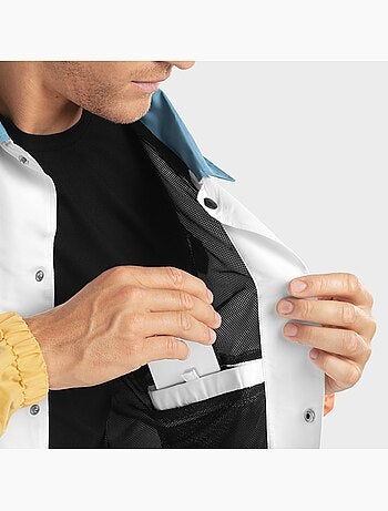 Casaco para homem