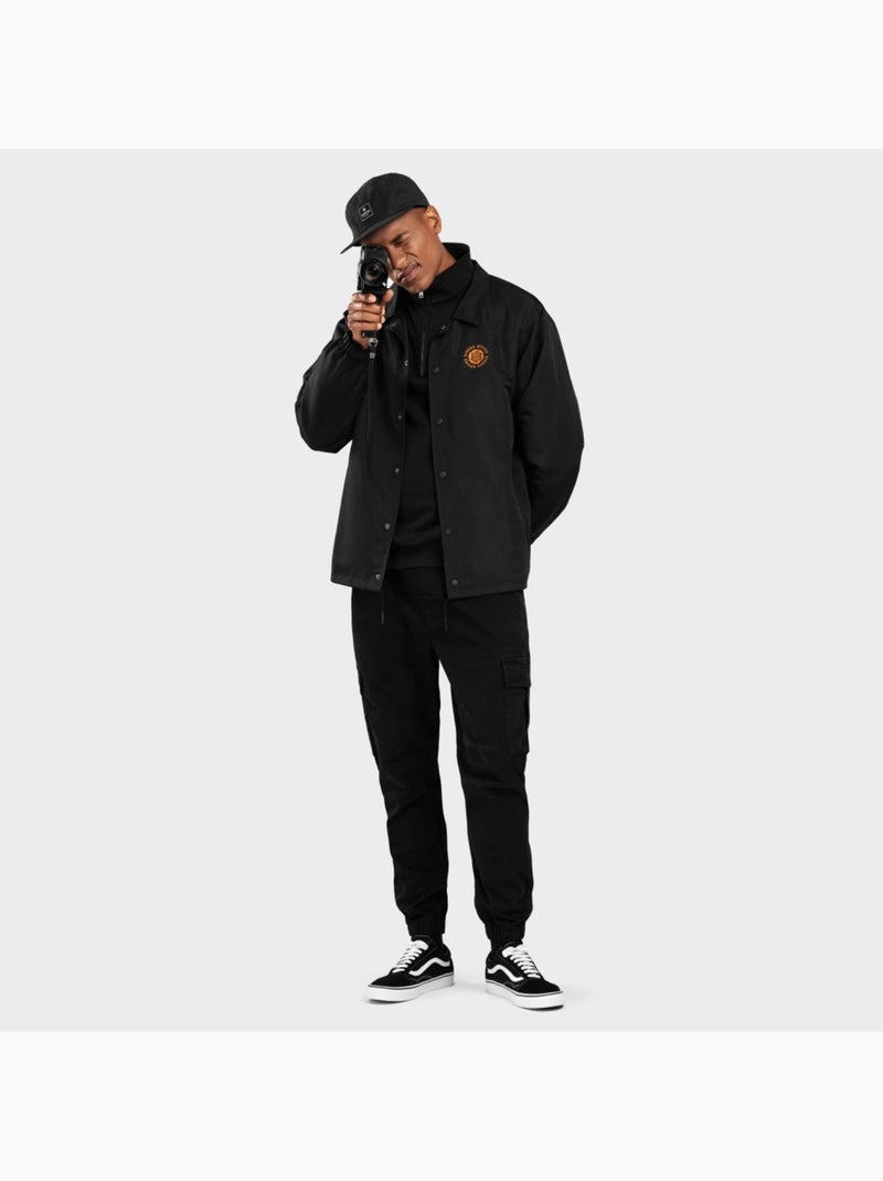 Casaco para homem Preto - Kiabi
