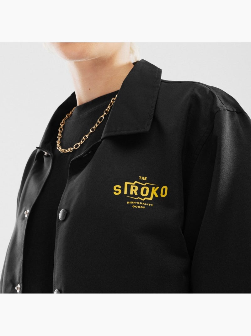 Casaco para mulher Preto - Kiabi