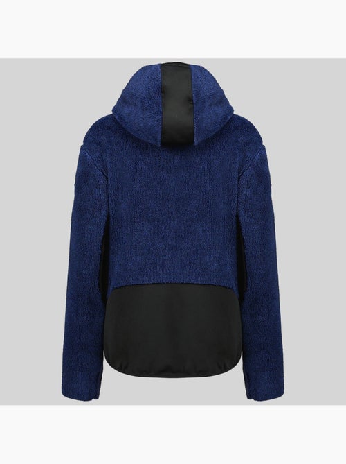 Casaco polar com capuz telodia – geographical norway - Kiabi Casaco polar com capuz telodia – geographical norway - Kiabi