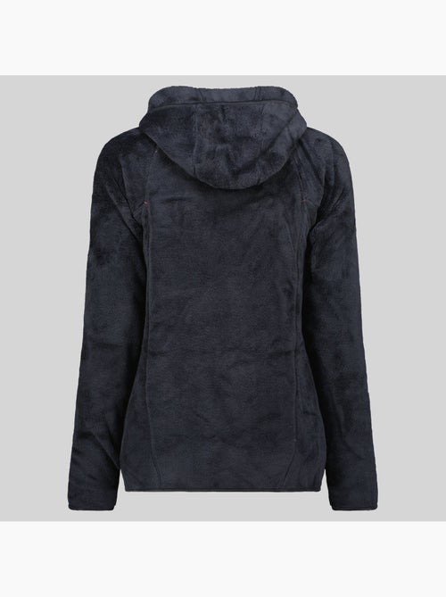 Casaco polar com capuz upalood – geographical norway - Kiabi Casaco polar com capuz upalood – geographical norway - Kiabi