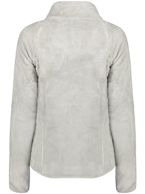 Casaco polar com fecho udilas – canadian peak - Kiabi Casaco polar com fecho udilas – canadian peak - Kiabi