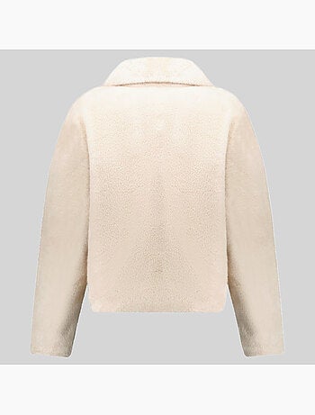 Casaco polar donica – geographical norway