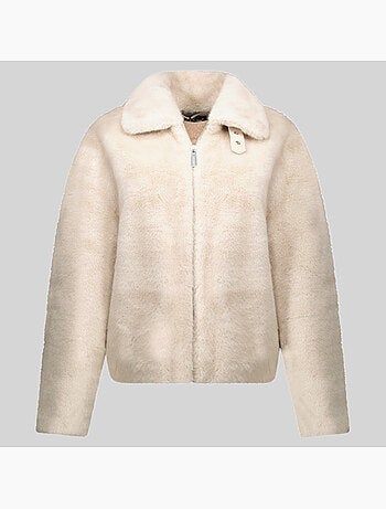 Casaco polar donica – geographical norway