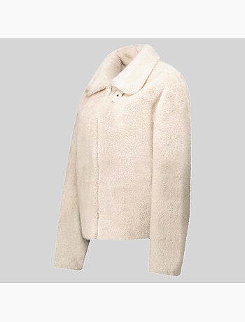 Casaco polar donica – geographical norway
