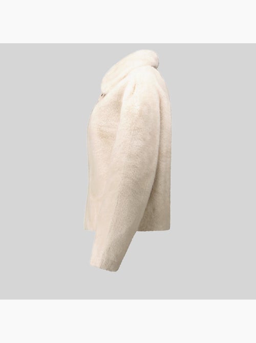 Casaco polar donica – geographical norway - Kiabi Casaco polar donica – geographical norway - Kiabi