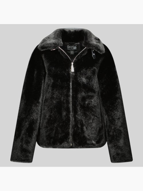 Casaco polar donica – geographical norway - Kiabi Casaco polar donica – geographical norway - Kiabi