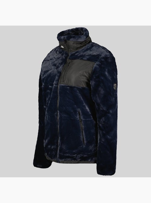 Casaco polar dorothee – geographical norway - Kiabi