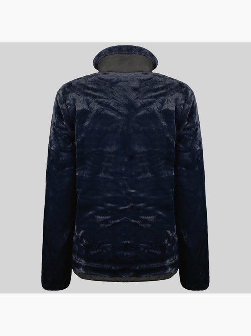 Casaco polar dorothee – geographical norway - Kiabi