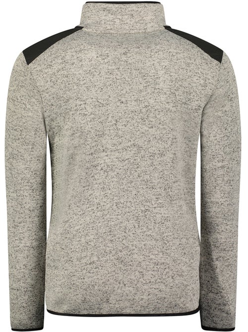 Casaco polar grosso tavideak – canadian peak - Kiabi