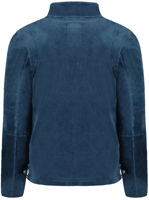 Casaco polar grosso uploadeak – canadian peak - Kiabi