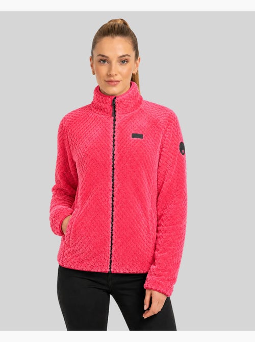 Casaco polar tadaba – geographical norway - Kiabi Casaco polar tadaba – geographical norway - Kiabi