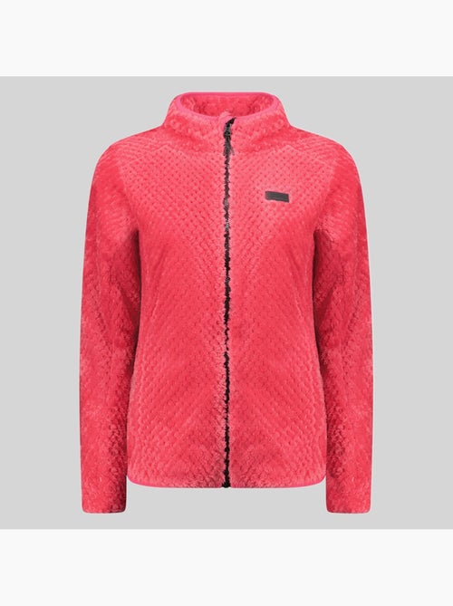 Casaco polar tadaba – geographical norway - Kiabi Casaco polar tadaba – geographical norway - Kiabi