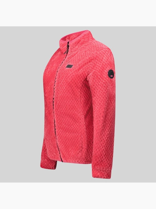 Casaco polar tadaba – geographical norway - Kiabi Casaco polar tadaba – geographical norway - Kiabi