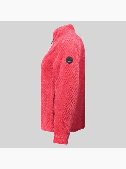 Casaco polar tadaba – geographical norway - Kiabi Casaco polar tadaba – geographical norway - Kiabi