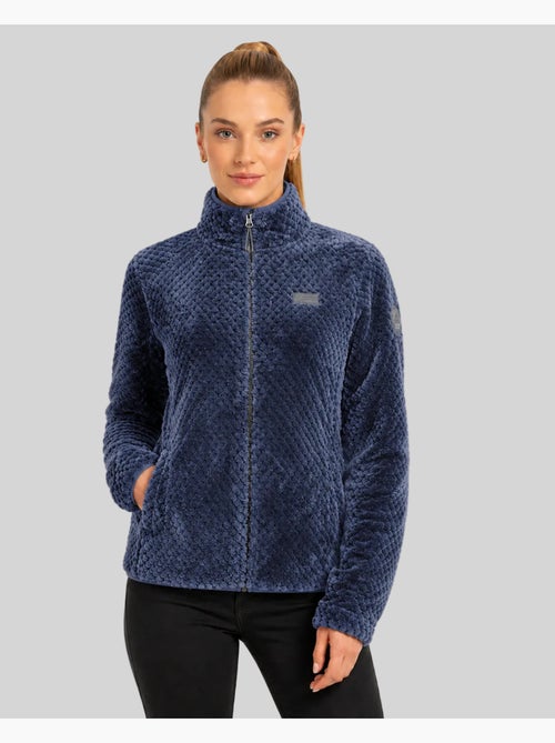 Casaco polar tadaba – geographical norway - Kiabi Casaco polar tadaba – geographical norway - Kiabi