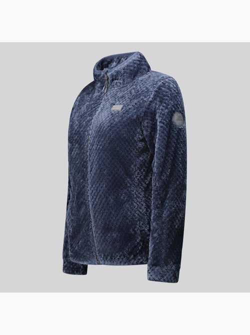 Casaco polar tadaba – geographical norway - Kiabi Casaco polar tadaba – geographical norway - Kiabi