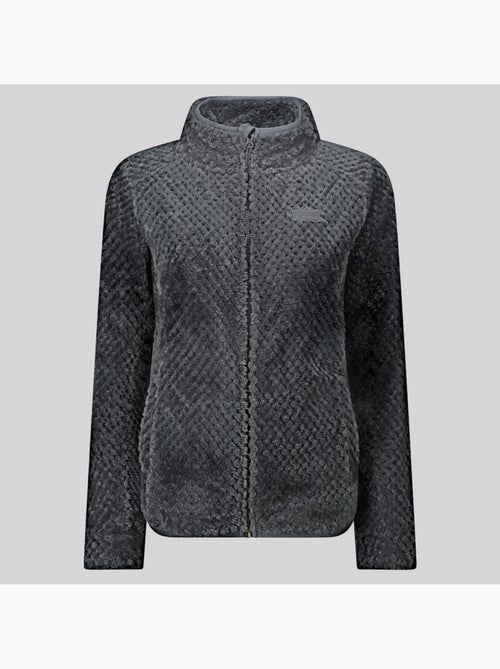 Casaco polar tadaba – geographical norway - Kiabi Casaco polar tadaba – geographical norway - Kiabi