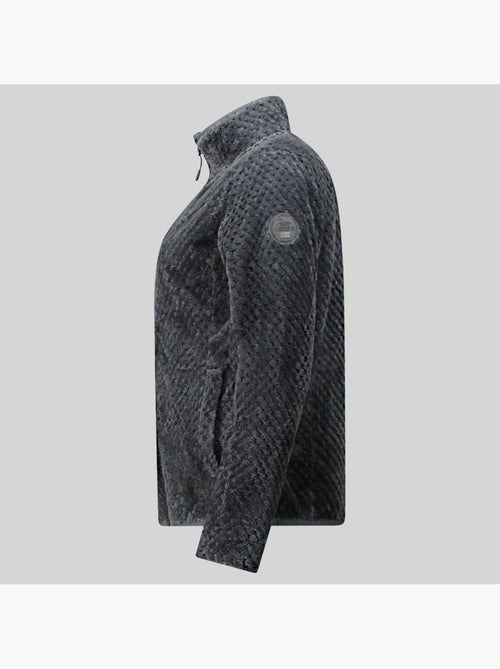 Casaco polar tadaba – geographical norway - Kiabi Casaco polar tadaba – geographical norway - Kiabi