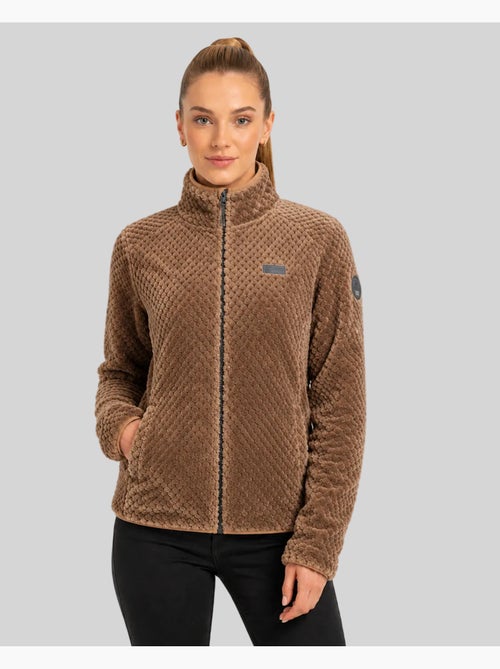 Casaco polar tadaba – geographical norway - Kiabi Casaco polar tadaba – geographical norway - Kiabi