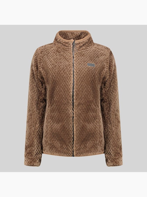 Casaco polar tadaba – geographical norway - Kiabi Casaco polar tadaba – geographical norway - Kiabi
